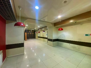 Сдается помещение свободного назначения, 195 м²