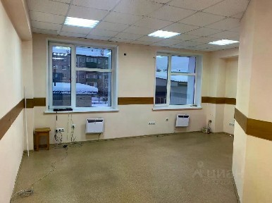 Сдается офис, 27,3 м²