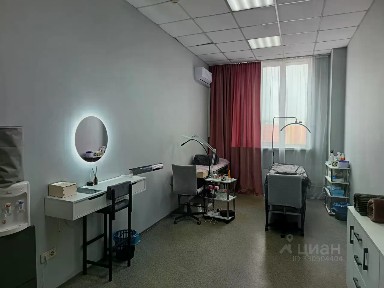 Сдается офис, 22 м²