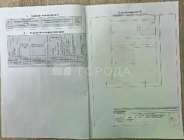 Сдается помещение свободного назначения, 60 м²