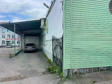 Сдается торговая площадь, 350 м²