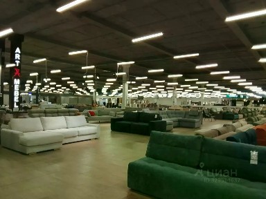 Сдается торговая площадь, 150 м²