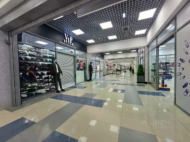 Кемеровская область, Кемерово, р-н Центральный, Кузнецкий просп., 33/1