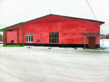 Кемеровская область, Осинники, ул. 50 лет Октября, 1/15