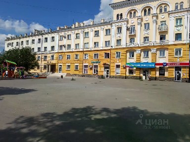 Сдается помещение свободного назначения, 81 м²
