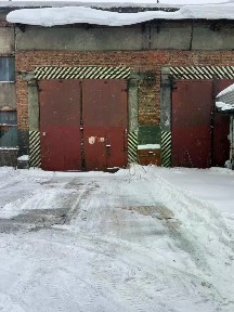 Сдается производство, 881 м²