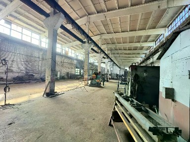 Сдается помещение свободного назначения, 1 500 м²