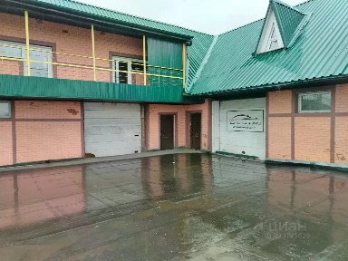 Сдается офис, 256 м²
