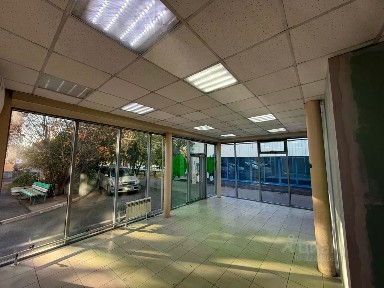 Сдается помещение свободного назначения, 35 м²