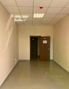 Сдается офис, 18 м²