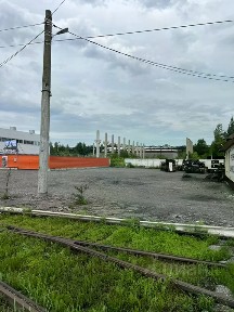 Сдается коммерческая земля, 20 сот.