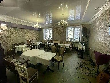 Сдается помещение свободного назначения, 74 м²