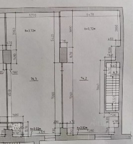 Сдается помещение свободного назначения, 161,3 м²