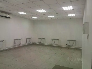 Сдается торговая площадь, 50 м²