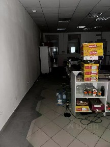 Сдается торговая площадь, 90 м²