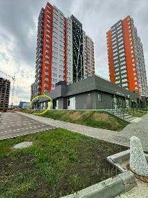 Кемеровская область, Кемерово, р-н Центральный, Октябрьский просп., 30Б