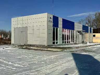 Кемеровская область, Белово, Аэродромная ул., 20
