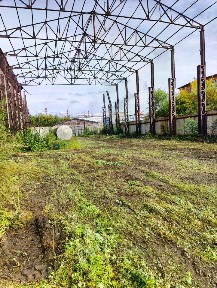 Сдается помещение свободного назначения, 884,9 м²