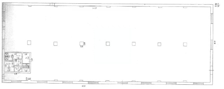 Сдается помещение свободного назначения, 400 м²