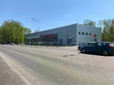 Сдается помещение свободного назначения, 2 188 м²