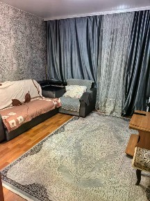 Сдается 2-комн. квартира, 40 м²
