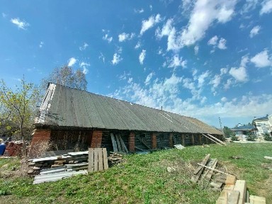 Продается помещение свободного назначения, 349,2 м²