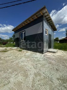 Продается торговая площадь, 29,2 м²