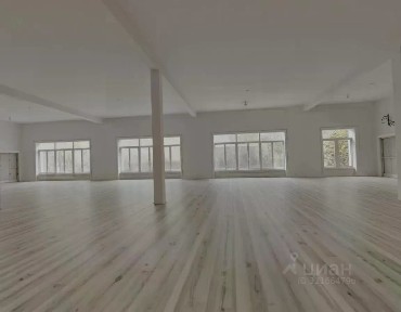 Продается здание (А)