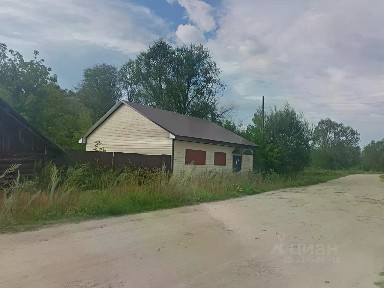 Продается здание, 75 м²