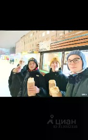 Продается готовый бизнес ⋅ фастфуд, 14 м²