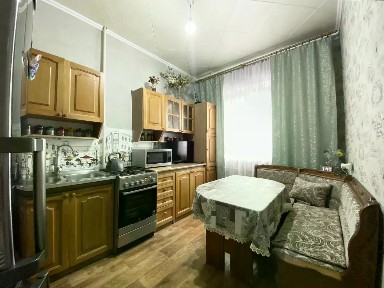 Продается 3-комн. квартира, 80,6 м²