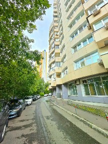 Сдается помещение свободного назначения, 125 м²
