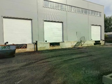 Сдается помещение свободного назначения, 2 342 м²