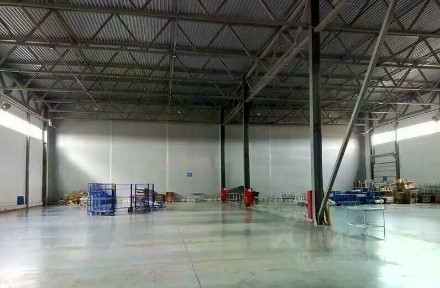 Сдается помещение свободного назначения, 1 500 м²