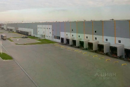 Сдается склад, 29 675 м²