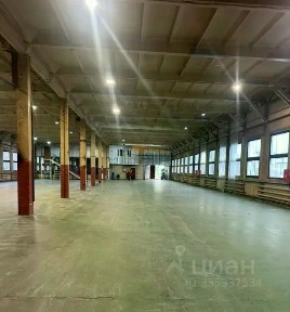 Сдается склад, 2 330 м²