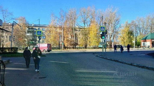 Сдается помещение свободного назначения, 47 м²
