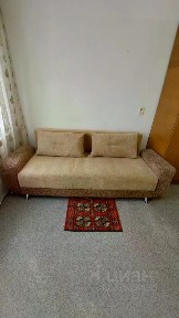 Сдается студия, 18 м²