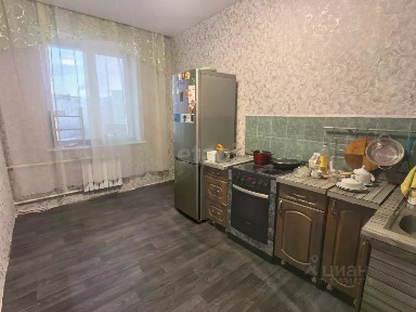 Сдается 2-комн. квартира, 60,7 м²