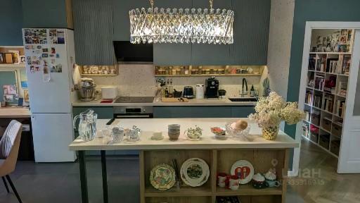 Сдается 2-комн. квартира, 88 м²
