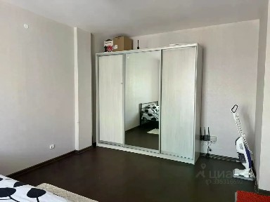 Сдается 1-комн. квартира, 39,4 м²