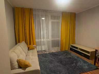 Сдается студия, 25 м²