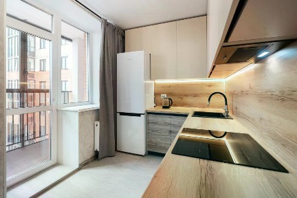 Сдается 1-комн. квартира, 37 м²