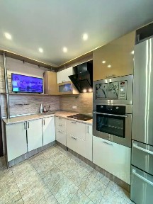 Сдается 1-комн. квартира, 43 м²