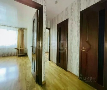 Сдается 1-комн. квартира, 34,4 м²