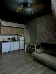 Сдается студия, 24 м²