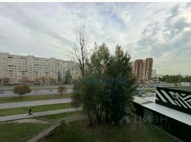 Сдается 1-комн. квартира, 34 м²