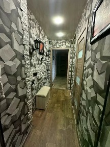 Сдается 3-комн. квартира, 53,6 м²