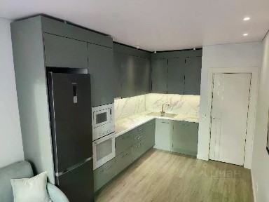 Сдается 1-комн. квартира, 43,7 м²