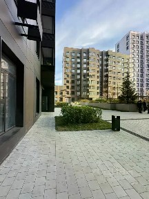 Сдается 2-комн. квартира, 54 м²